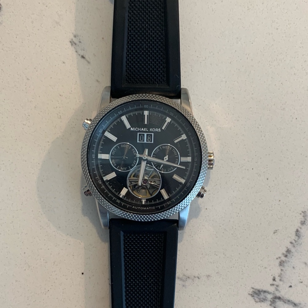 Michael Kors Men’s Watch
